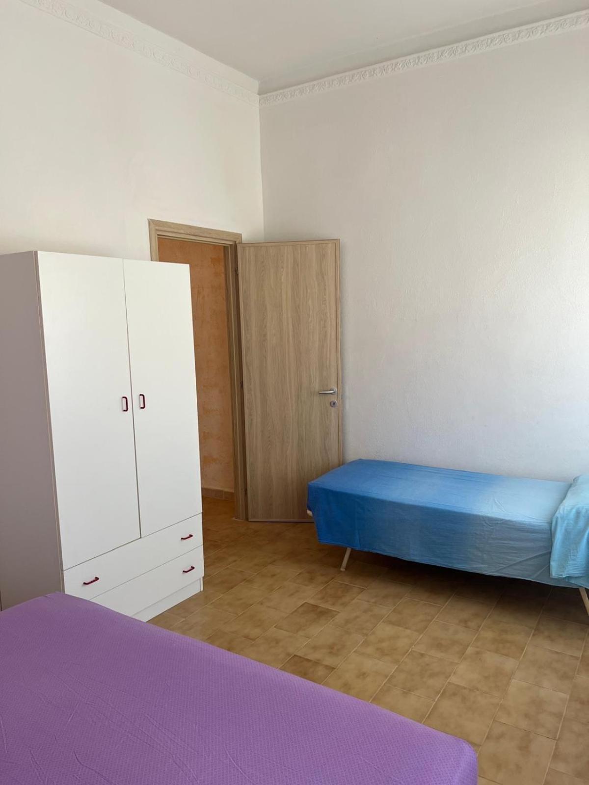 Villetta Louis Torre Suda Εξωτερικό φωτογραφία