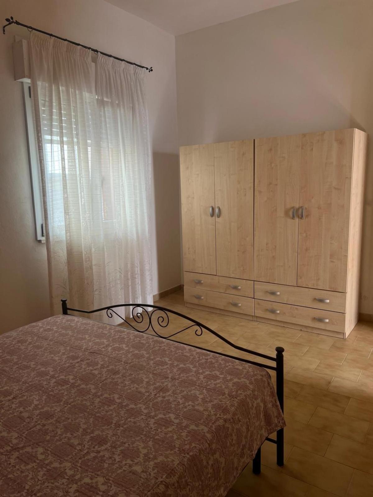 Villetta Louis Torre Suda Εξωτερικό φωτογραφία
