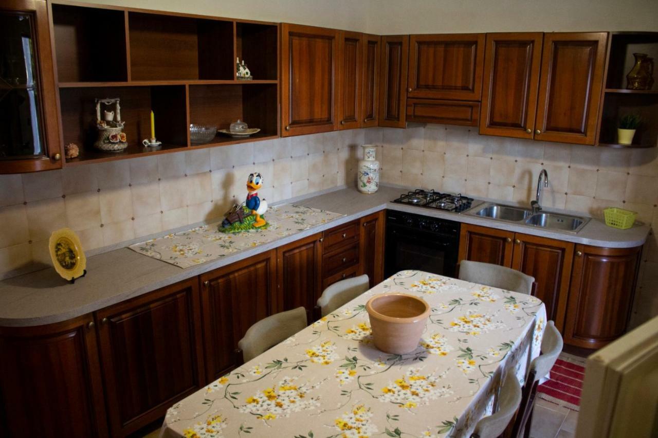 Villetta Louis Torre Suda Εξωτερικό φωτογραφία