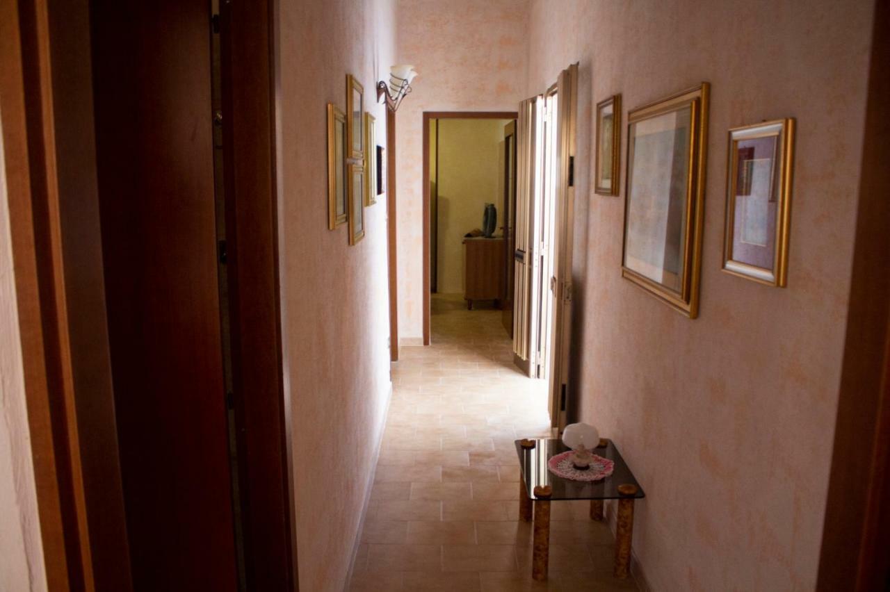 Villetta Louis Torre Suda Εξωτερικό φωτογραφία